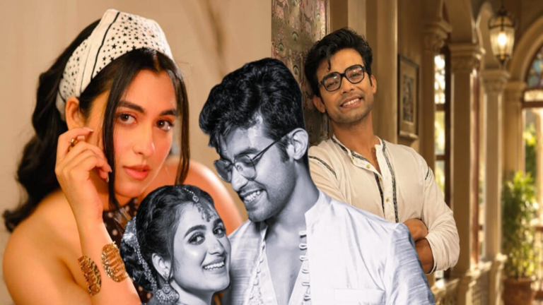ছয় মাসের দাম্পত্যে ইতি রণজয় ও শ্যামৌপ্তির বিচ্ছেদ জল্পনা ও চুক্তির বিয়ের গুঞ্জন উড়িয়ে দিলেন অভিনেতা