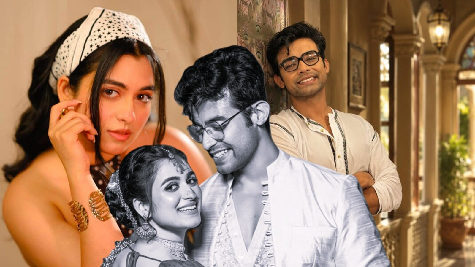 ছয় মাসের দাম্পত্যে ইতি রণজয় ও শ্যামৌপ্তির বিচ্ছেদ জল্পনা ও চুক্তির বিয়ের গুঞ্জন উড়িয়ে দিলেন অভিনেতা