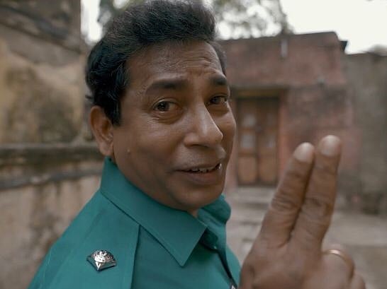 জন্মদিনে সুখবর দিলেন আশফাক নিপুন ফিরছে মহানগর ৩