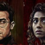 ১১ সেপ্টেম্বর মুক্তি পাচ্ছে রহস্য ও রোমাঞ্চে ঘেরা ঘুণ গাঁও চ্যাপ্টার ১