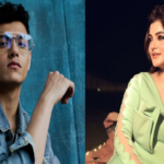 ৩৯ বছরে শ্রাবন্তী মা ও ছেলের বয়সের ব্যবধান মাত্র সতেরো বছর
