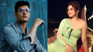 ৩৯ বছরে শ্রাবন্তী মা ও ছেলের বয়সের ব্যবধান মাত্র সতেরো বছর