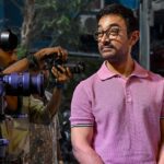 পঁচিশ বছরের তরুণ ক্রিকেটার রূপে পর্দায় ফিরছেন ৬১ বছর বয়সী আমির খান
