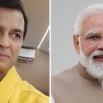 প্রধানমন্ত্রী নরেন্দ্র মোদীর মহানুভবতার প্রশংসায় পঞ্চমুখ অভিনেতা সুনীল লাহিড়ী