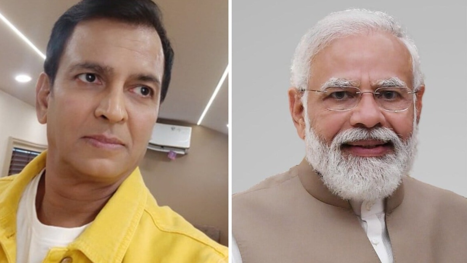 প্রধানমন্ত্রী নরেন্দ্র মোদীর মহানুভবতার প্রশংসায় পঞ্চমুখ অভিনেতা সুনীল লাহিড়ী