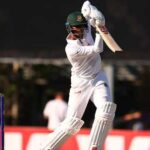 সিমন্সের কঠোর শাসনে হাসানের ব্যাট হাতে দৃঢ়তা অস্ট্রেলিয়ার মাটিতে উড়ছে বাংলাদেশ