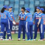 এশিয়া কাপের শুভসূচনায় থাইল্যান্ডকে উড়িয়ে ভারতের দুর্দান্ত জয়