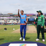 নারী এশিয়া কাপের মঞ্চে ৫ সেপ্টেম্বর দুবাইয়ে মুখোমুখি ভারত ও পাকিস্তান