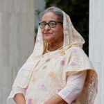 দিল্লিতে শেখ হাসিনার ভার্চুয়াল সভা নিয়ে উত্তপ্ত ঢাকা-নয়াদিল্লি কূটনৈতিক সম্পর্ক