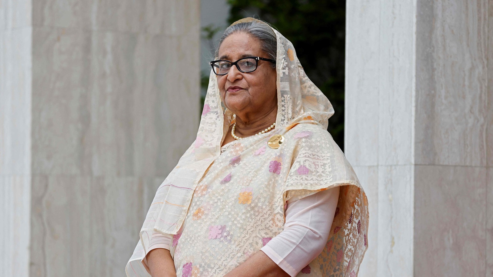 দিল্লিতে শেখ হাসিনার ভার্চুয়াল সভা নিয়ে উত্তপ্ত ঢাকা-নয়াদিল্লি কূটনৈতিক সম্পর্ক