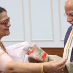 মানুষ চিনতে ভুল নিয়ে কাকলি ঘোষ দস্তিদারের রহস্যময় পোস্ট ঘিরে রাজনৈতিক জল্পনা