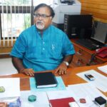 শুভেন্দু অধিকারীকে লক্ষ্যবস্তু করার ষড়যন্ত্রে উদ্বিগ্ন পার্থ চট্টোপাধ্যায়