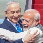 ভারতের সঙ্গে সুদৃঢ় দ্বিপাক্ষিক সম্পর্কের ওপর জোর দিলেন নেতানিয়াহু