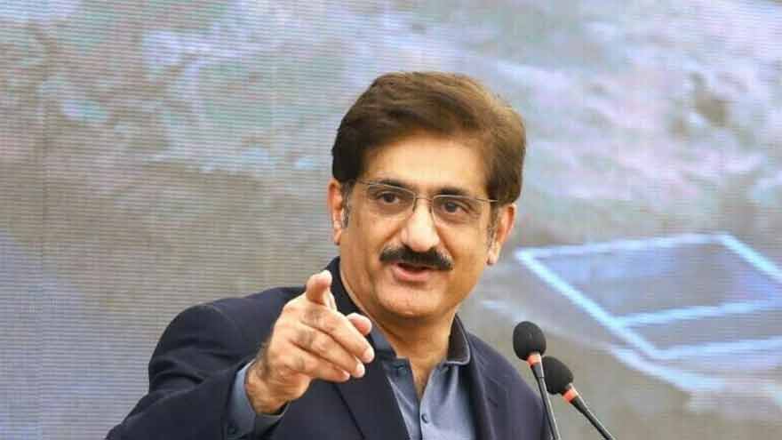থর কয়লা প্রকল্পকে উন্নয়নের সফল মডেল হিসেবে অভিহিত করলেন মুখ্যমন্ত্রী মুরাদ আলি শাহ