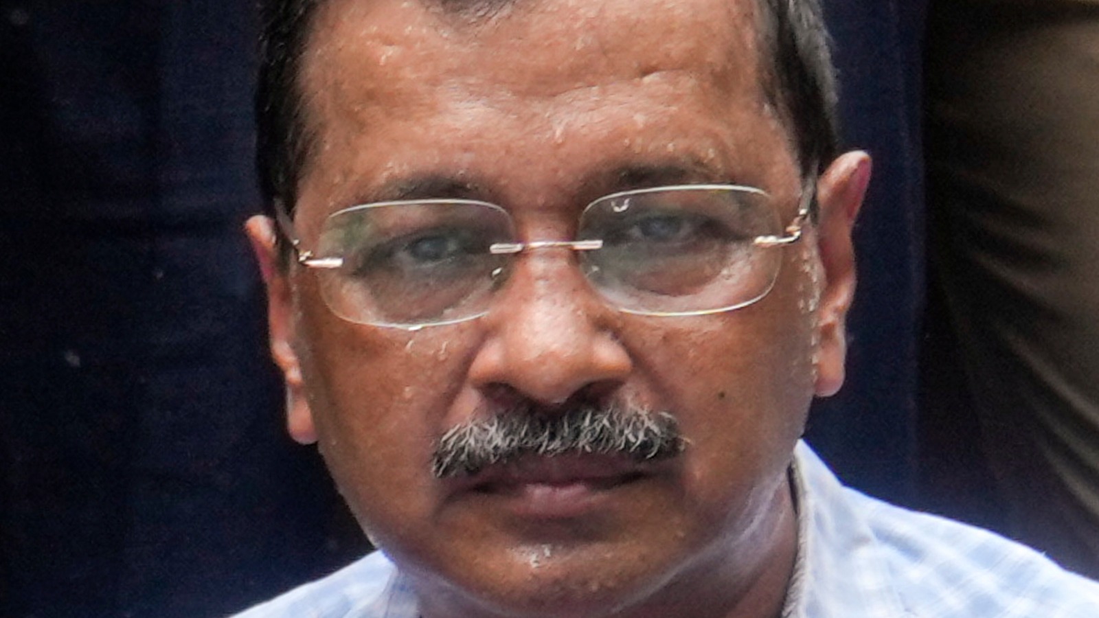 ভারতে নিজের সোশ্যাল মিডিয়া অ্যাকাউন্ট সীমিত করার অভিযোগে মেটার বিরুদ্ধে সরব অরবিন্দ কেজরিওয়াল