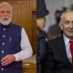 ভারত-ইজরায়েল প্রতিরক্ষা চুক্তির গুজব ভিত্তিহীন বলে জানাল বিদেশমন্ত্রক