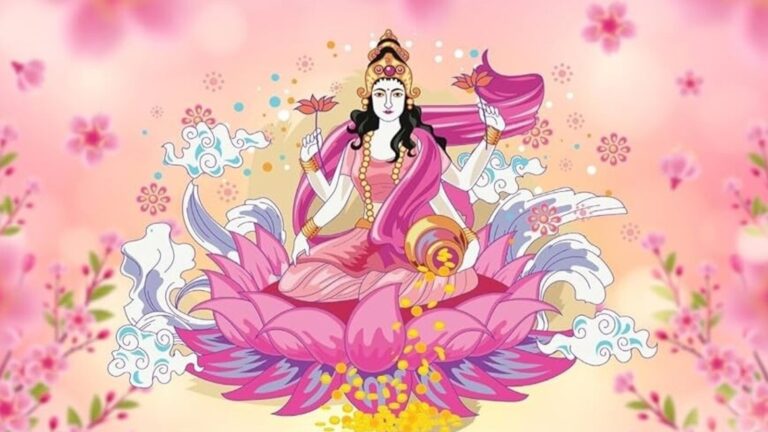 শুক্রবার মহালক্ষ্মী চালিশা পাঠের মহিমা ও আর্থিক সমৃদ্ধি লাভের বিশেষ নিয়মাবলি
