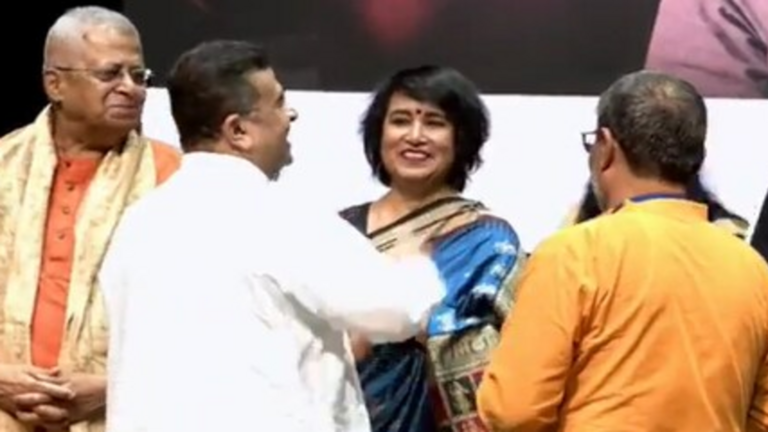 দীর্ঘ ১৯ বছর পর কলকাতায় ফিরলেন তসলিমা নাসরিন নিরাপত্তা নিশ্চিতের আশ্বাস মুখ্যমন্ত্রীর