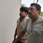 তোলাবাজি ও হিংসার অভিযোগে নৈহাটির প্রাক্তন বিধায়ক সনৎ দে গ্রেফতার
