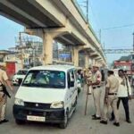 স্বাধীনতা দিবসের প্রাক্কালে দিল্লিতে বোমা হামলার হুমকি, রাজধানীজুড়ে সর্বোচ্চ সতর্কতা জারি