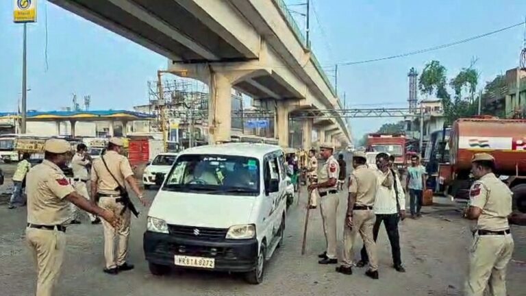 স্বাধীনতা দিবসের প্রাক্কালে দিল্লিতে বোমা হামলার হুমকি, রাজধানীজুড়ে সর্বোচ্চ সতর্কতা জারি