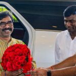 নিয়োগে দুর্নীতির অভিযোগে উত্তাল ঝাড়খণ্ড, মুখ্যমন্ত্রীর পদত্যাগের দাবিতে অনড় আন্দোলনরত শিক্ষার্থীরা
