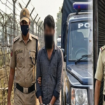 হাবড়ায় পাকিস্তানি গুপ্তচর সন্দেহে ধৃত দুই, নেপাল হয়ে বাংলাদেশ প্রবেশের ছক খতিয়ে দেখছে পুলিশ
