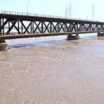 সালাল বাঁধ থেকে জল ছাড়ায় পাকিস্তানে বন্যা সতর্কতা জারি