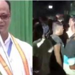 সিতাইয়ে জনতার বিক্ষোভের মুখে সাংসদ ও বিধায়ক দম্পতি, গভীর রাতে পুলিশি নিরাপত্তায় এলাকা ছাড়লেন জগদীশ-সঙ্গীতা