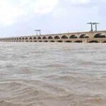 সিন্ধু নদের পানি বৃদ্ধি রহিম ইয়ার খানে প্লাবিত ৩০ গ্রাম বিচ্ছিন্ন জনপদ