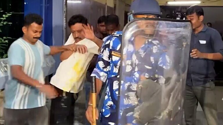 সব্যসাচী দত্তের বিরুদ্ধে ১ হাজার ৭৩০ পাতার চার্জশিট জমা, জামিন খারিজ করে জেল হেফাজতের নির্দেশ
