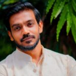 সতীপীঠ কালীঘাট ধারাবাহিকের নতুন প্রমোতে নজর কাড়লেন দেবাশীষ মন্ডল