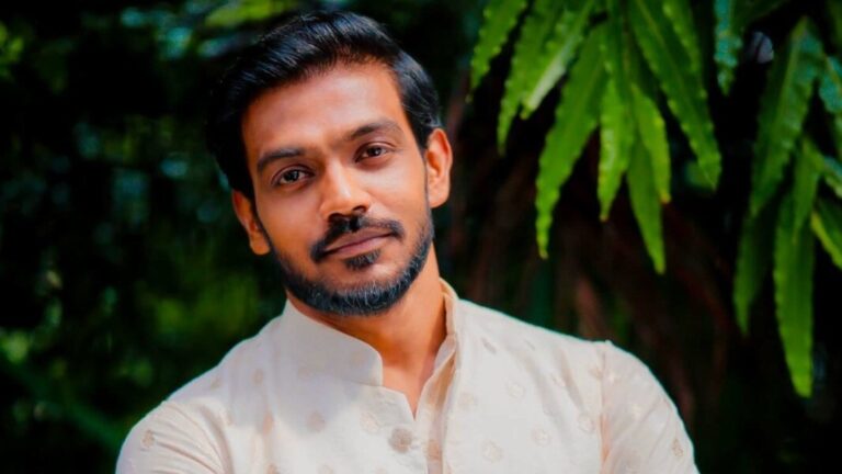 সতীপীঠ কালীঘাট ধারাবাহিকের নতুন প্রমোতে নজর কাড়লেন দেবাশীষ মন্ডল