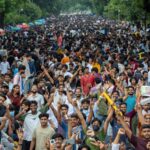 নিট বিক্ষোভকারী শিক্ষার্থীদের বিরুদ্ধে দায়ের করা মামলা প্রত্যাহারে রাজ্যগুলোকে স্বাধীনতা সুপ্রিম কোর্টের