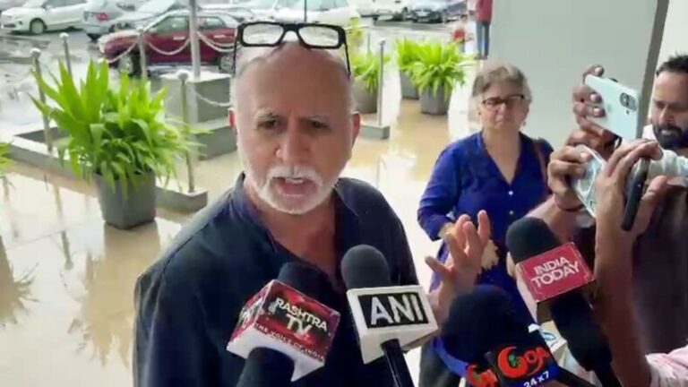 সহকর্মীকে ধর্ষণ মামলায় তরুণ তেজপালের ১০ বছরের সশ্রম কারাদণ্ড বহাল রাখল বম্বে হাইকোর্ট