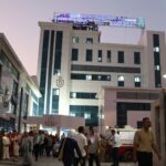 মিশরে পিকআপ ভ্যান দুর্ঘটনায় শিশুসহ নিহত ১৮