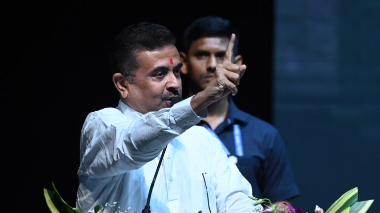 বিনিয়োগ ও শিল্পায়নে বিশেষ গুরুত্ব: বাংলায় হাজার কোটি টাকা বিনিয়োগের আশ্বাস শুভেন্দু অধিকারীর