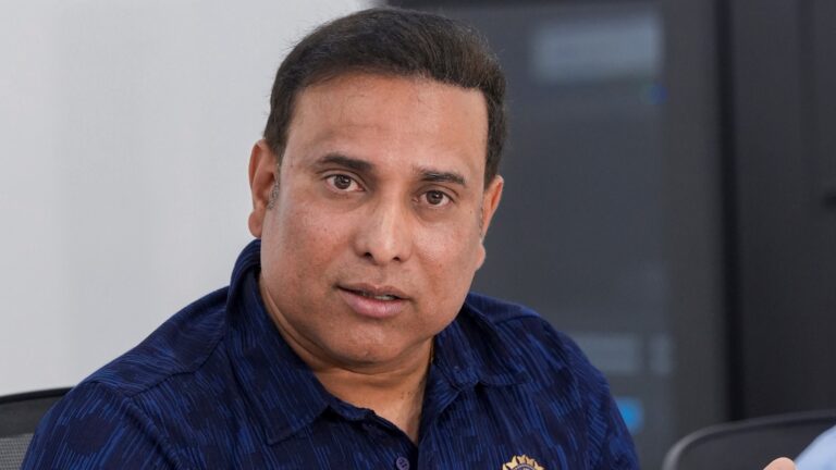 বিসিসিআইয়ের নতুন পরিকল্পনায় ডিরেক্টর অফ ক্রিকেট পদে ভিভিএস লক্ষ্মণ