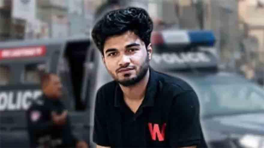 মীর রাজা হত্যায় ময়নাতদন্তে গাফিলতি, জিন্নাহ হাসপাতালের চিকিৎসক অপসারিত