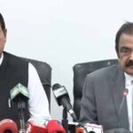 আজাদ কাশ্মীরের নির্বাচনে এগিয়ে পিএমএল-এন সরকার গঠনের পথে রানা সানাউল্লাহ
