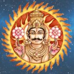 রবিবারে সূর্য আরাধনা ও শ্রী সূর্য চালিশা পাঠের মাহাত্ম্য ও নিয়মাবলি