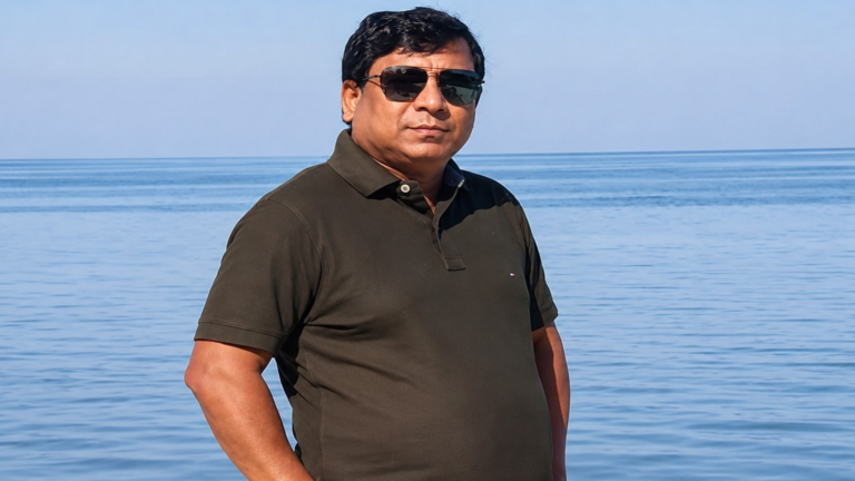 দুবাইয়ে গা ঢাকা দিয়ে পাথর ব্যবসায়ী টুলু মণ্ডল বীরভূমে অবৈধ সাম্রাজ্য গুঁড়িয়ে দিচ্ছে প্রশাসন