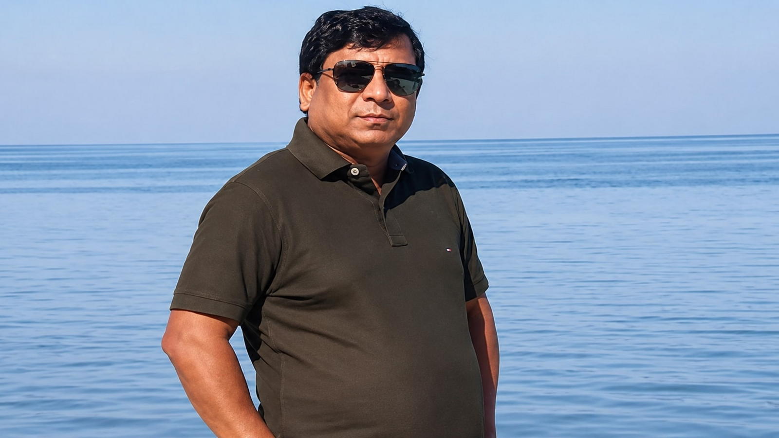দুবাইয়ে গা ঢাকা দিয়ে পাথর ব্যবসায়ী টুলু মণ্ডল বীরভূমে অবৈধ সাম্রাজ্য গুঁড়িয়ে দিচ্ছে প্রশাসন