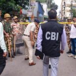 শুভেন্দু অধিকারীর সহযোগী চন্দ্রনাথ রথ হত্যায় সিবিআইয়ের চার্জশিট পেশ, নাম জড়াল ১১ জনের