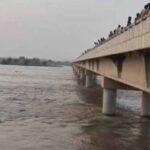 পাঞ্জাবে বন্যা পরিস্থিতির অবনতির সতর্কবার্তা পিডিএমএর