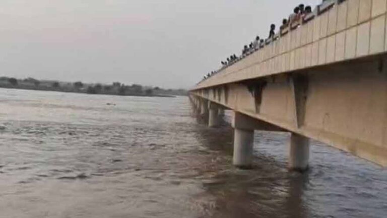 পাঞ্জাবে বন্যা পরিস্থিতির অবনতির সতর্কবার্তা পিডিএমএর
