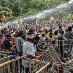 ঝাড়খণ্ডে আন্দোলনরত ছাত্রদের ওপর পুলিশের বলপ্রয়োগের নিন্দা রাহুল গান্ধীর দ্রুত আলোচনার আহ্বান