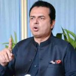 কাশ্মীর নির্বাচনে জয় নিয়ে পিএমএল-এন ও পিপিপির পাল্টাপাল্টি অভিযোগ