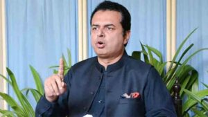কাশ্মীর নির্বাচনে জয় নিয়ে পিএমএল-এন ও পিপিপির পাল্টাপাল্টি অভিযোগ