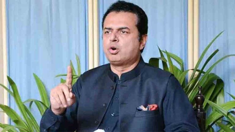 কাশ্মীর নির্বাচনে জয় নিয়ে পিএমএল-এন ও পিপিপির পাল্টাপাল্টি অভিযোগ